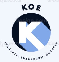 KOE LTD Logo